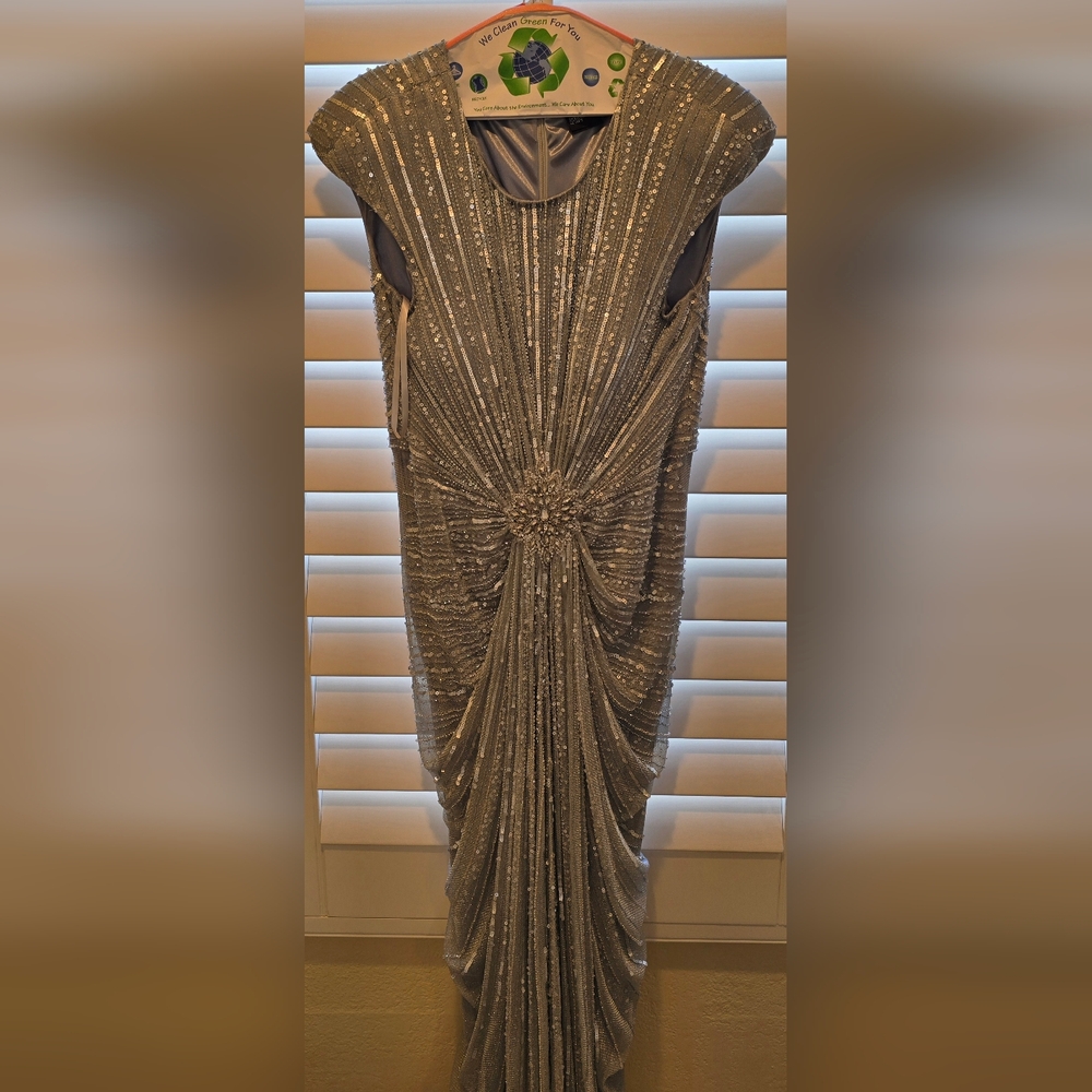 Terani Couture Dress